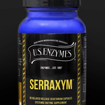 US Enzymes Serraxym 93C