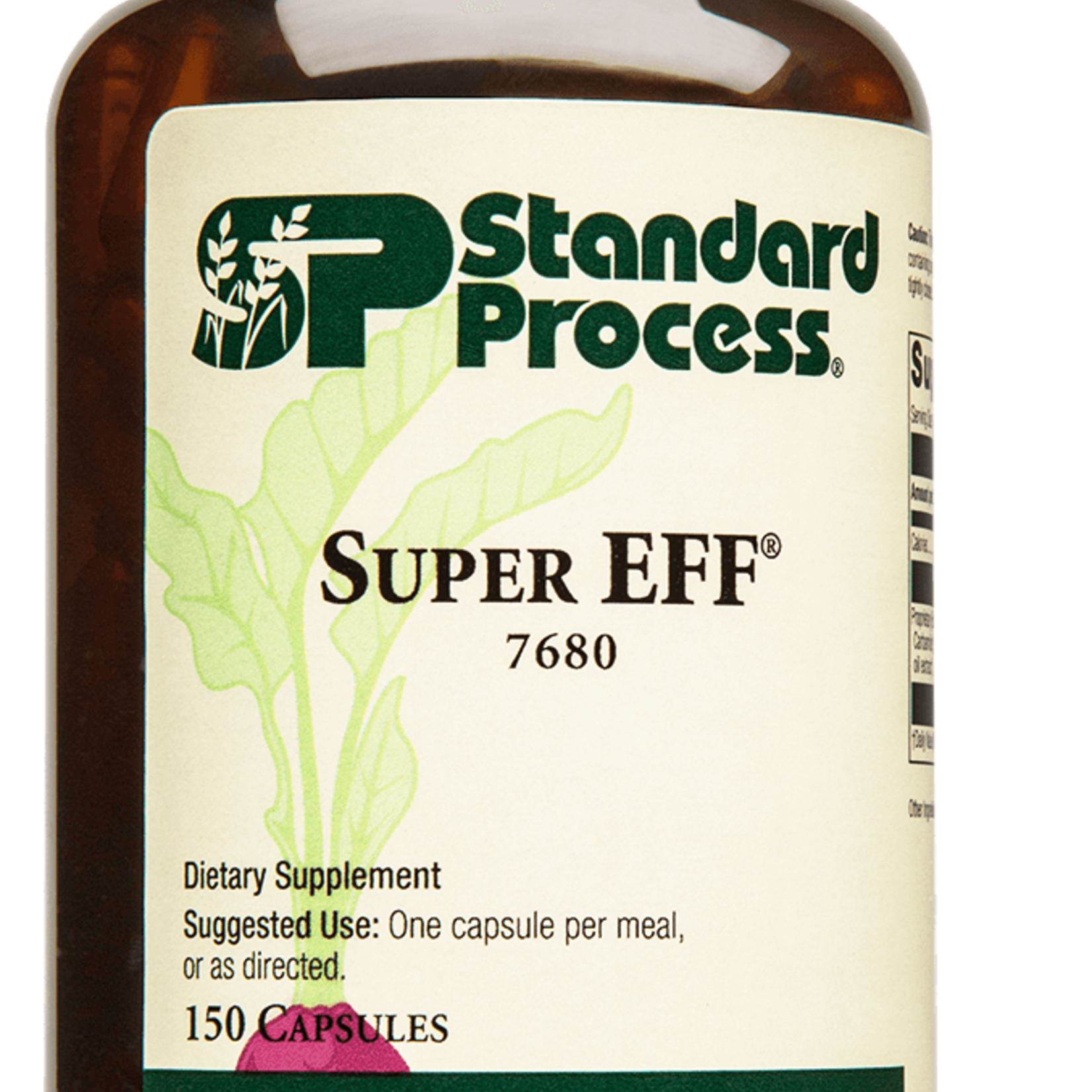 Standard Process Super-EFF 150C [Special Order Item: email hello@corecarecenter.com]