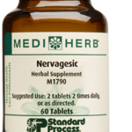 MediHerb Nervagesic 60T