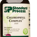 Standard Process Chlorophyll Complex 240 C