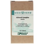 MediHerb Adrenal Complex 120T