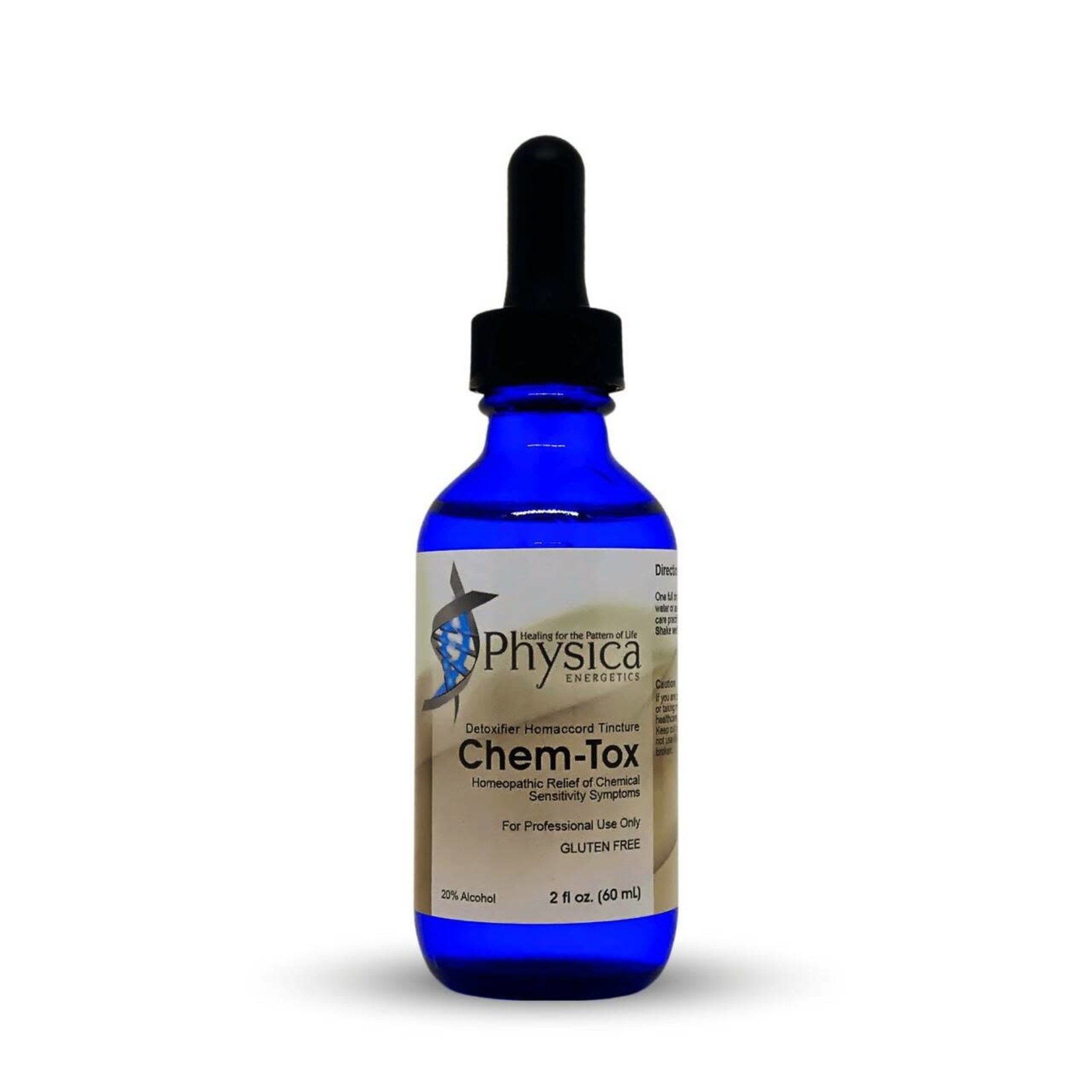 Physica Chem-Tox