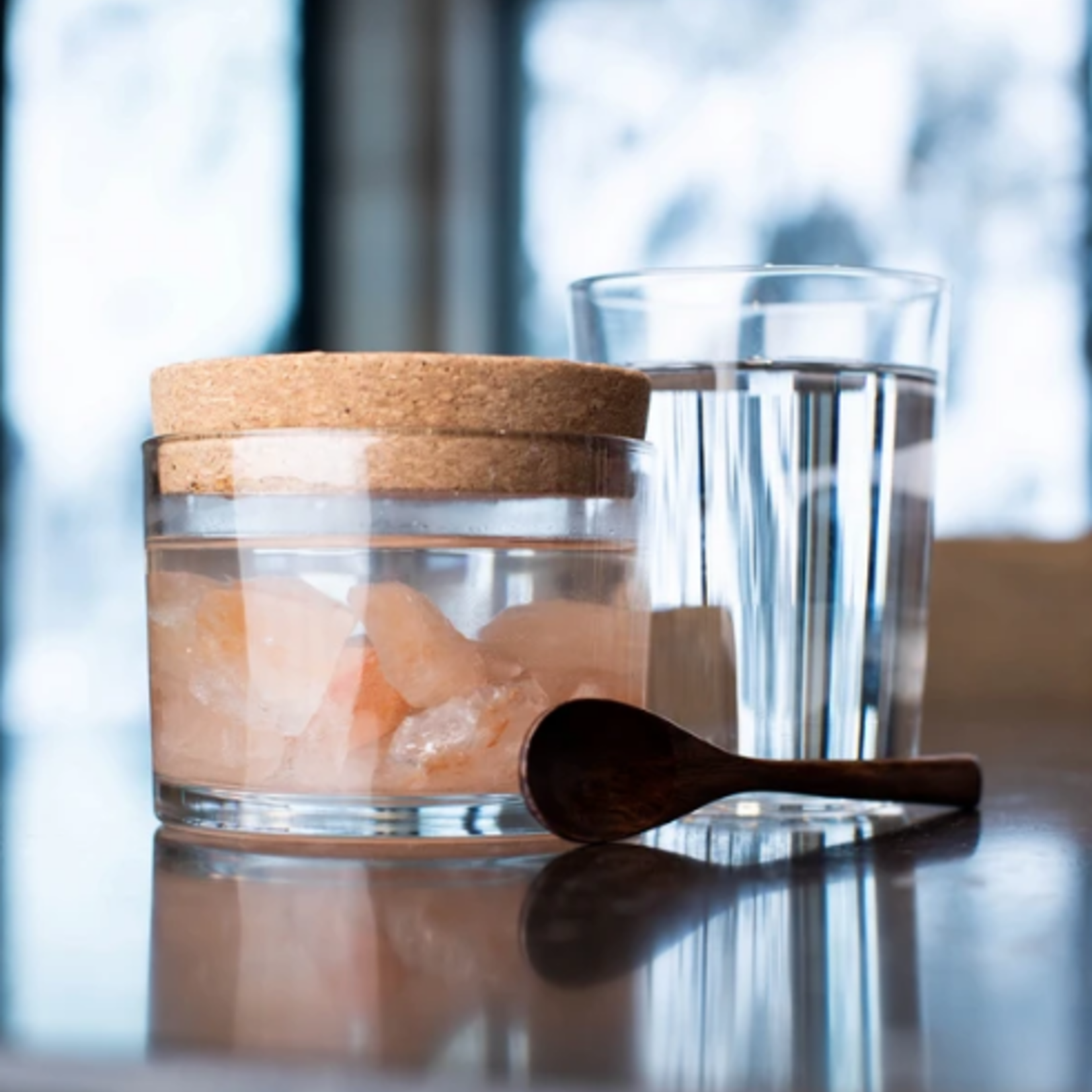 The Original Himalayan Crystal Salt Crystal Salt Stones for Sole