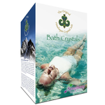 The Original Himalayan Crystal Salt Himalayan Bath Salt Crystals