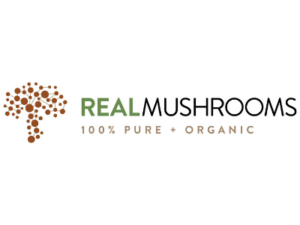 Real Mushrooms