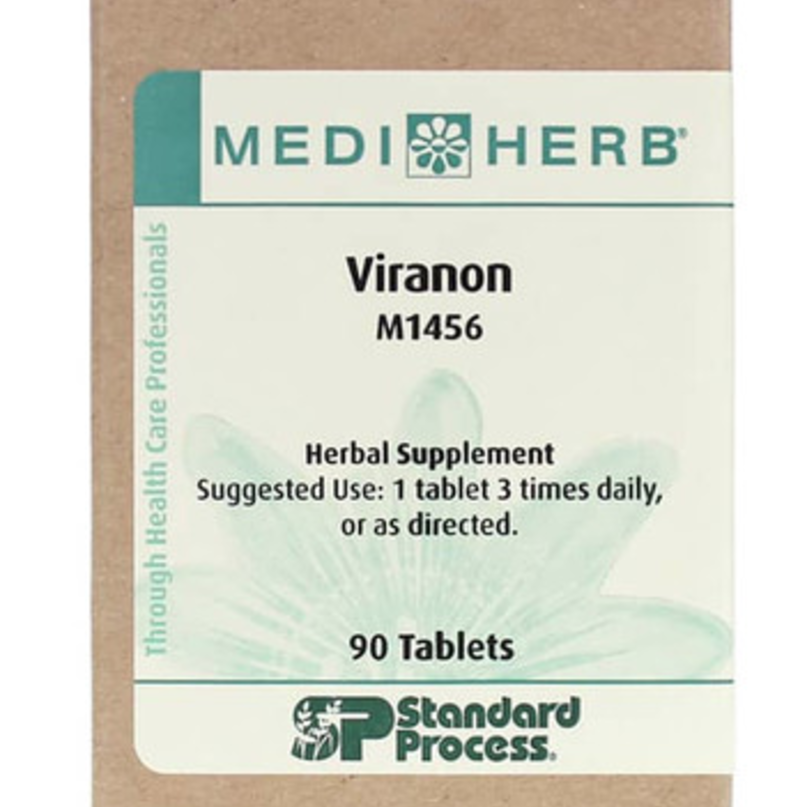 MediHerb Viranon 90T