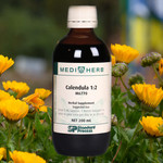 MediHerb Calendula 1:2 200 mL