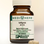 MediHerb Saligesic 40T