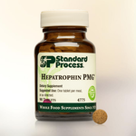 Standard Process Hepatrophin PMG® 90T