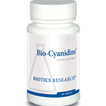 Biotics Research Bio-Cyanidins 60T