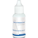 Biotics Research Bio-Ae-Mulsion Forte