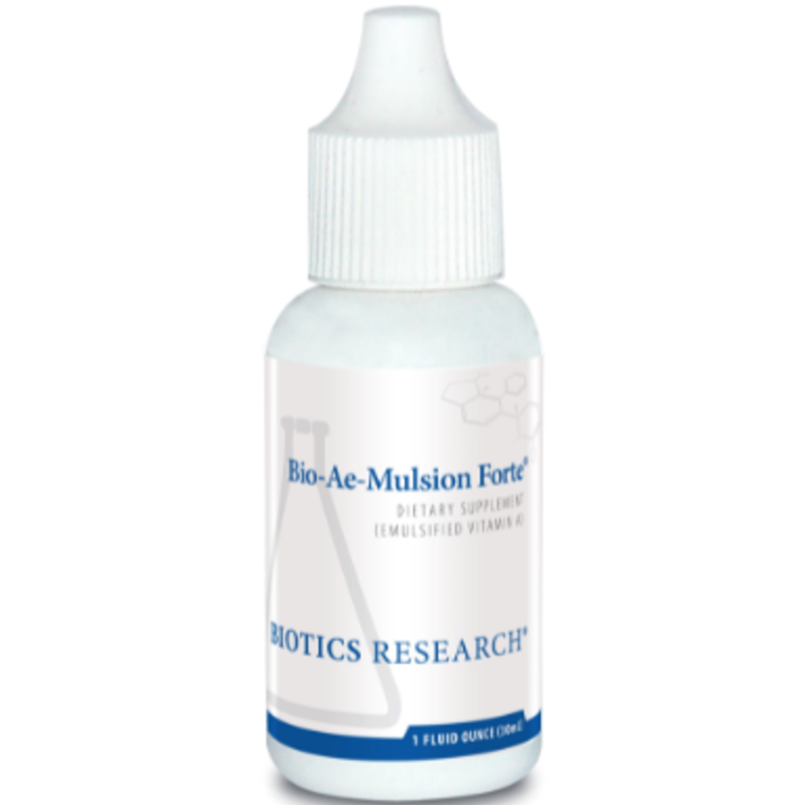 Biotics Research Bio-Ae-Mulsion Forte