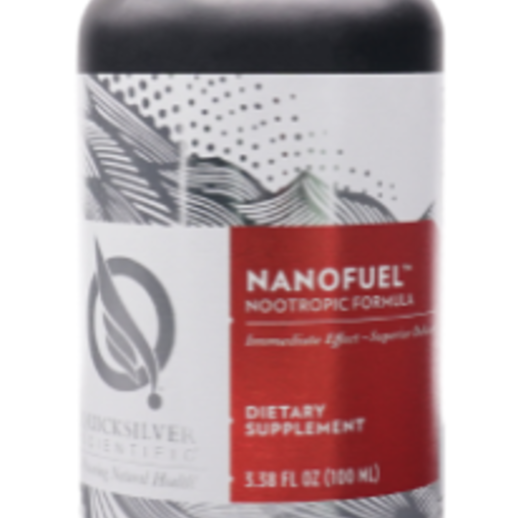 Quicksilver NanoFuel