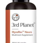 3rd Planet MycoRev™ Neuro Pet