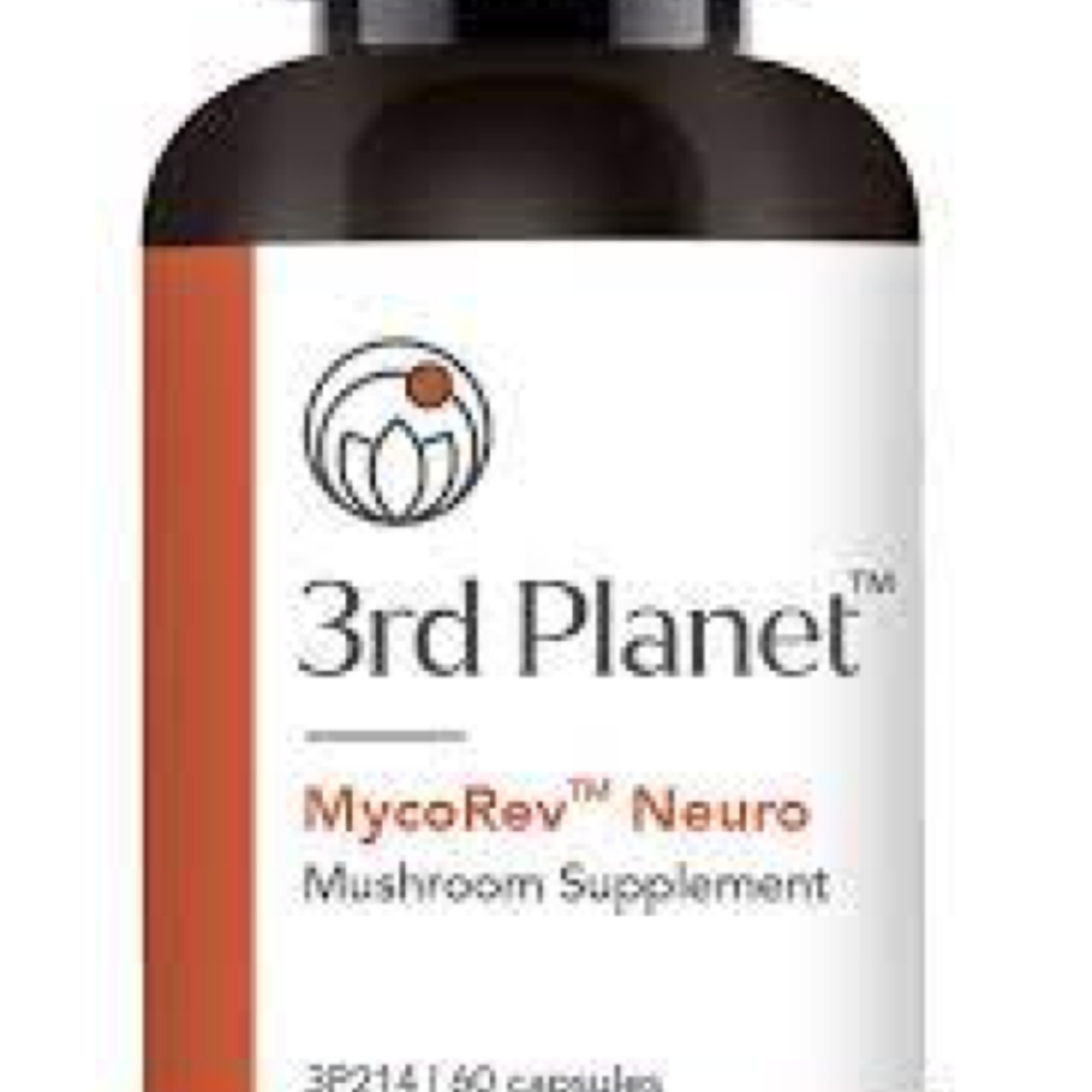 3rd Planet MycoRev™ Neuro Pet