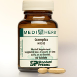 MediHerb Cramplex 40T