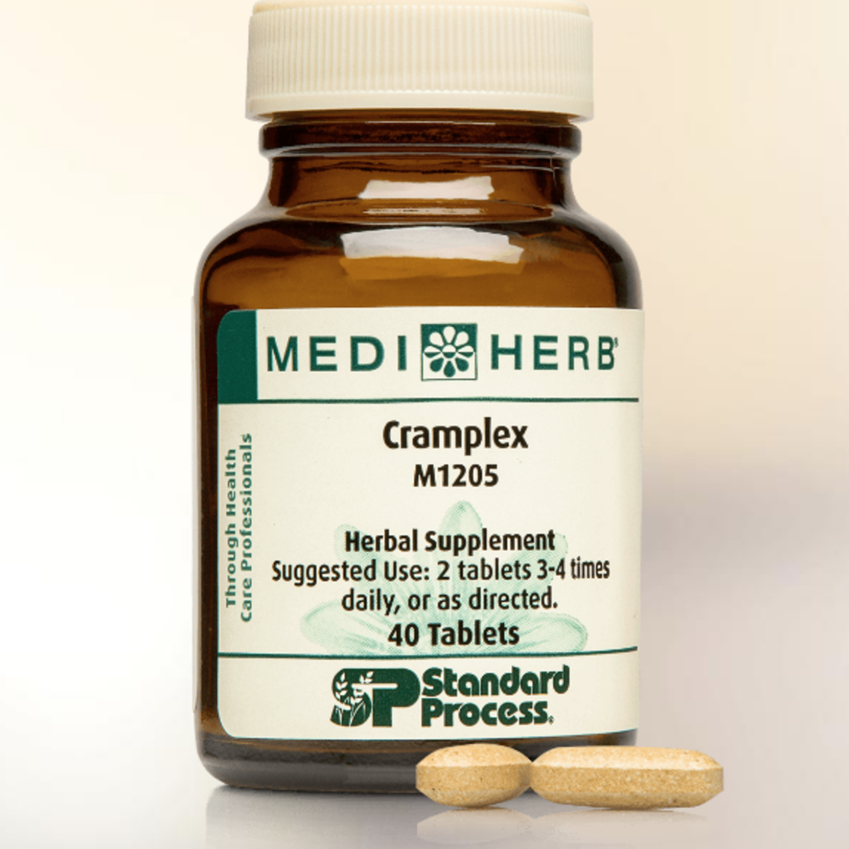MediHerb Cramplex 40T