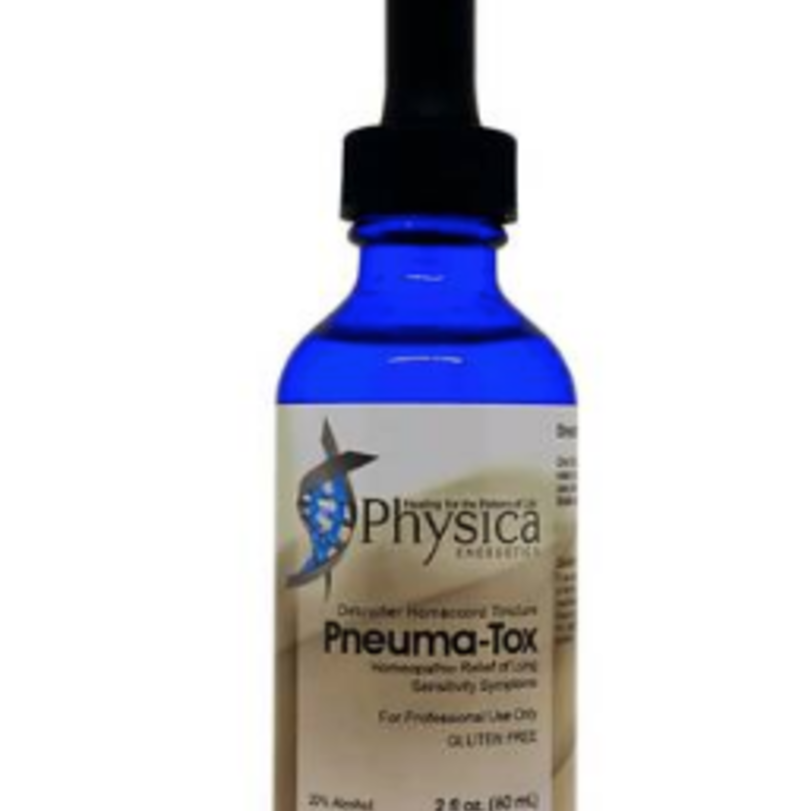 Physica Pneuma-Tox