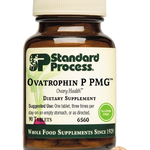 Standard Process Ovatrophin P PMG® 90T