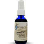 Physica Methyl-B12 Liposome Spray by Physica