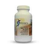 Physica NAC Forte (N-Acetyl L-Cysteine)