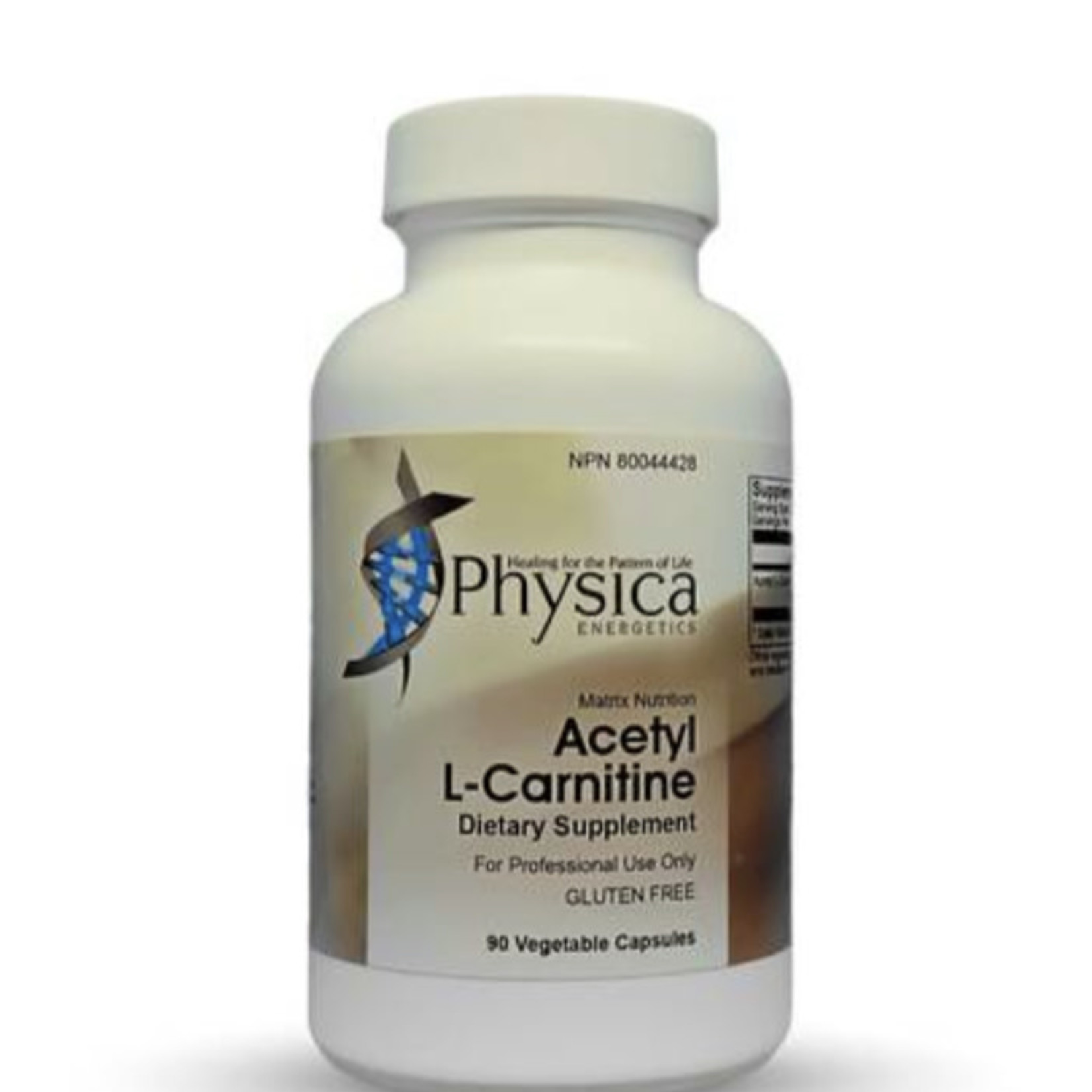 Physica Acetyl L-Carnintine 90 C