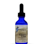 Physica Adapto Code Homeopathic Tincture