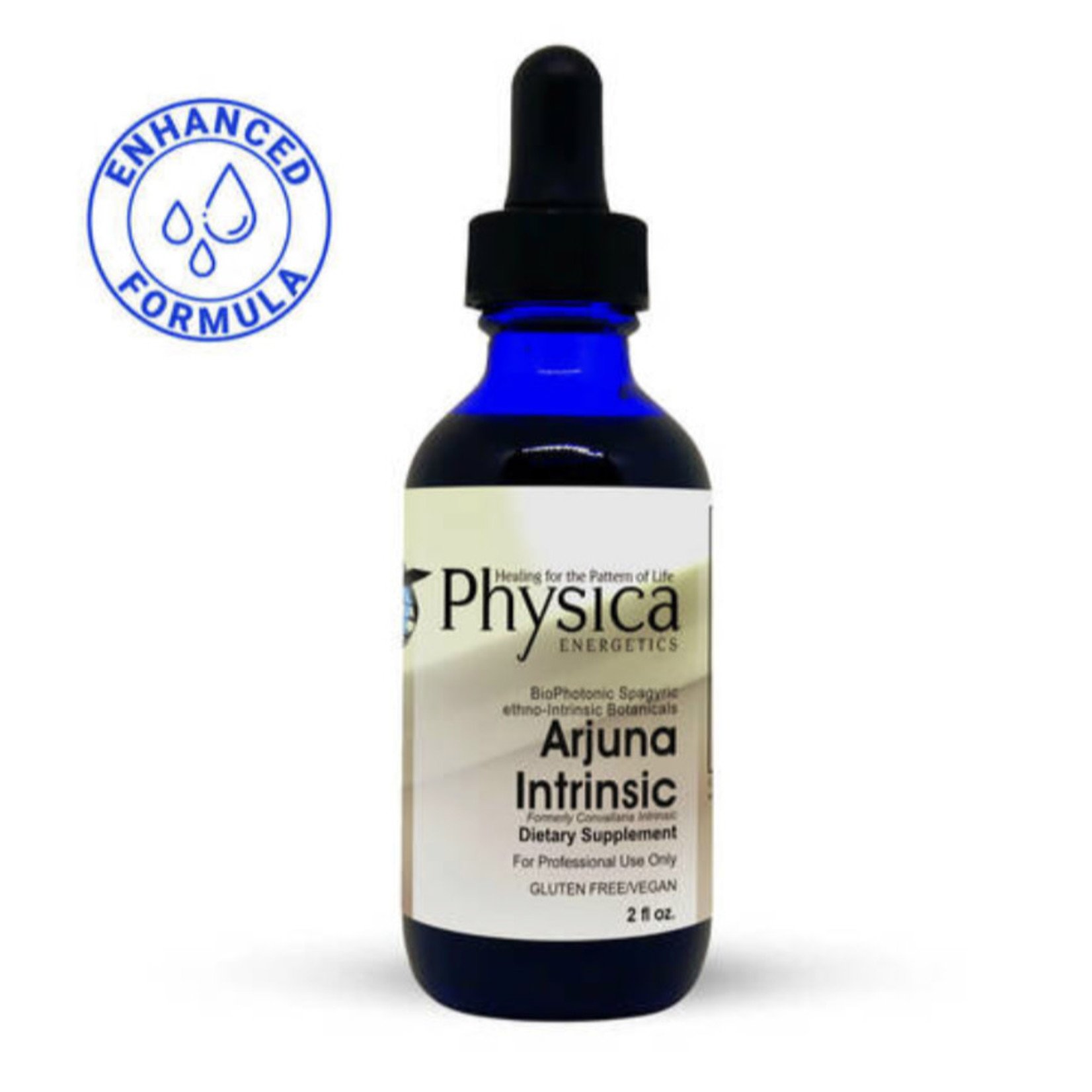 Physica Arjuna Intrinsic Tincture