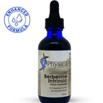 Physica Berberine Intrinsic Homeopathic Tincture