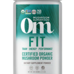 Om Mushroom Superfood Om Mushroom Superfood Fit 500g, 250 servings