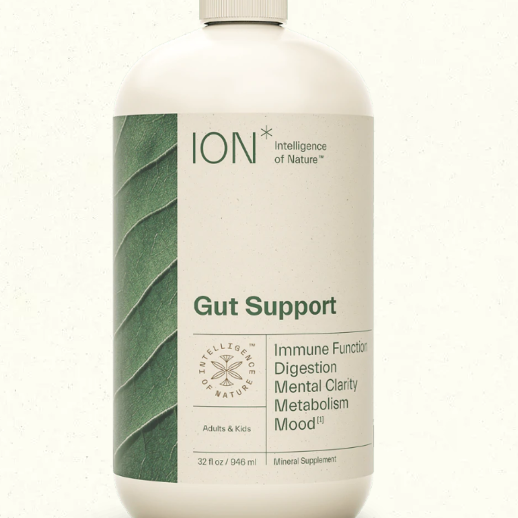 ION ION Gut Support 32 oz