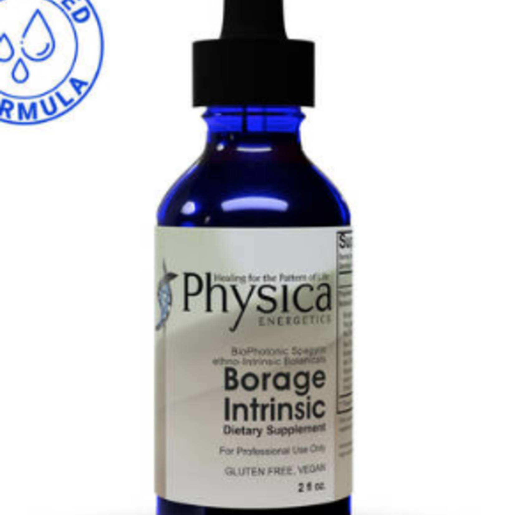 Physica Borage Intrinsic Tincture