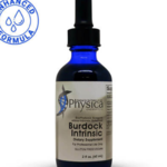 Physica Burdock Intrinsic Tincture