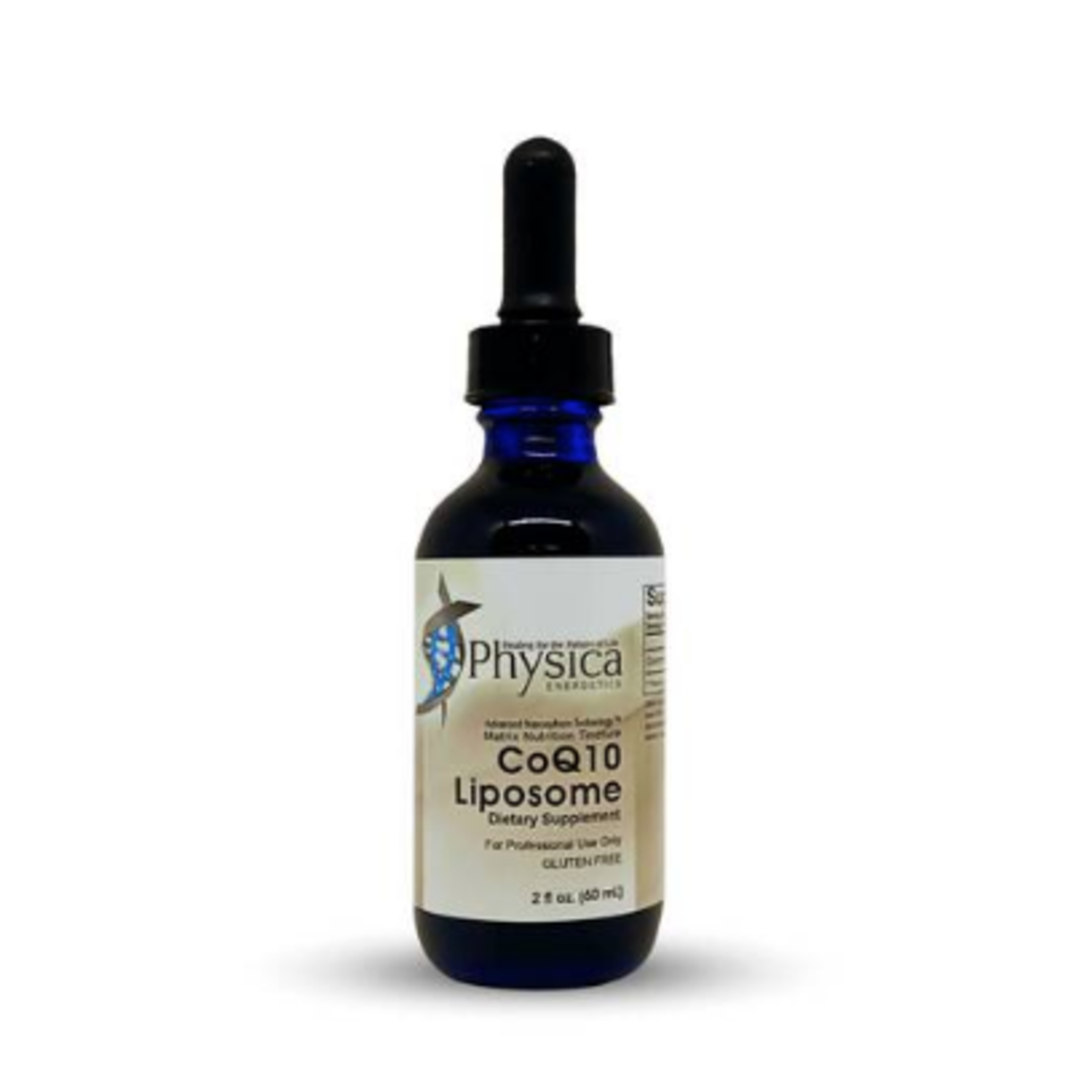 Physica CoQ10 Liposome by Physica 2oz