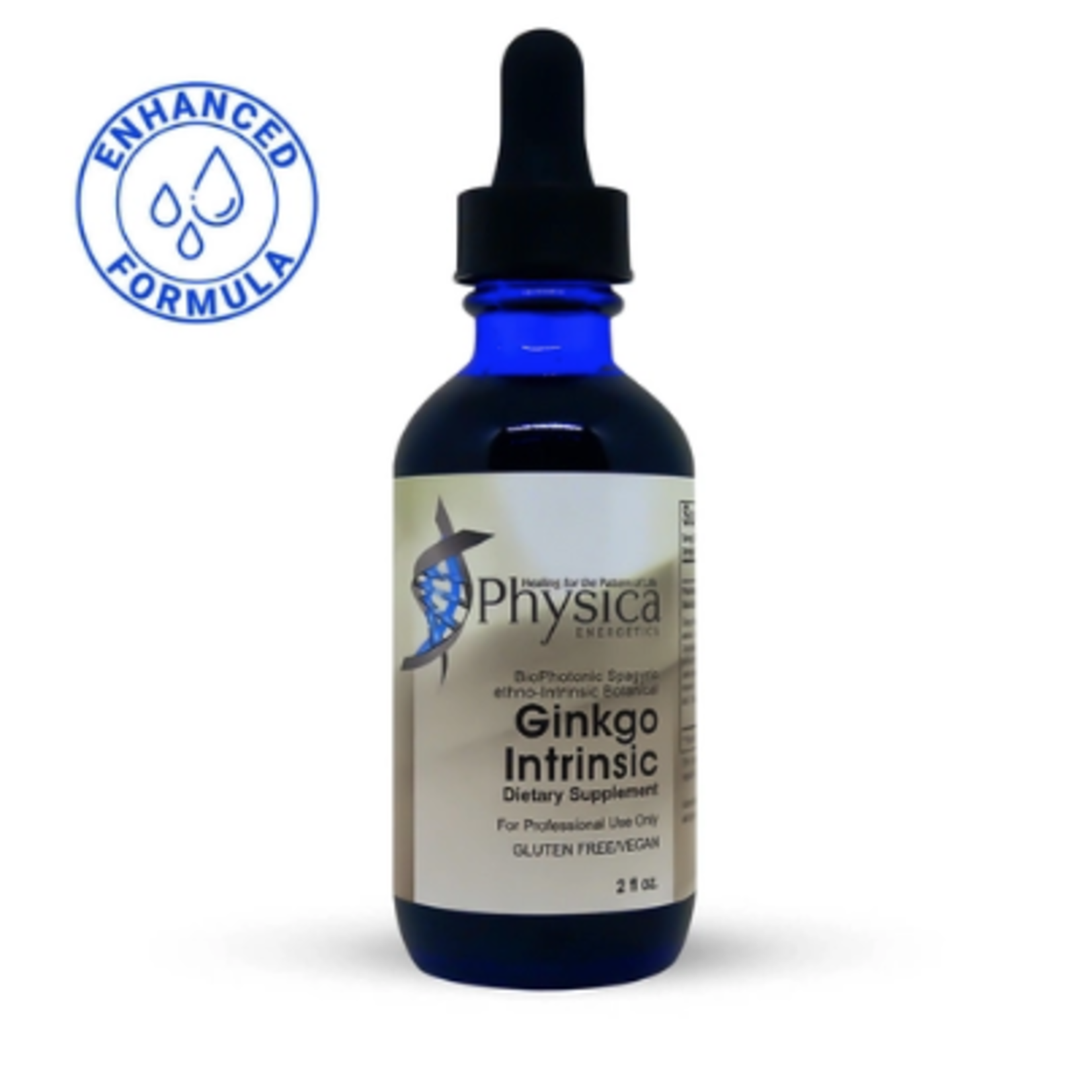 Physica Ginkgo Intrinsic Tincture