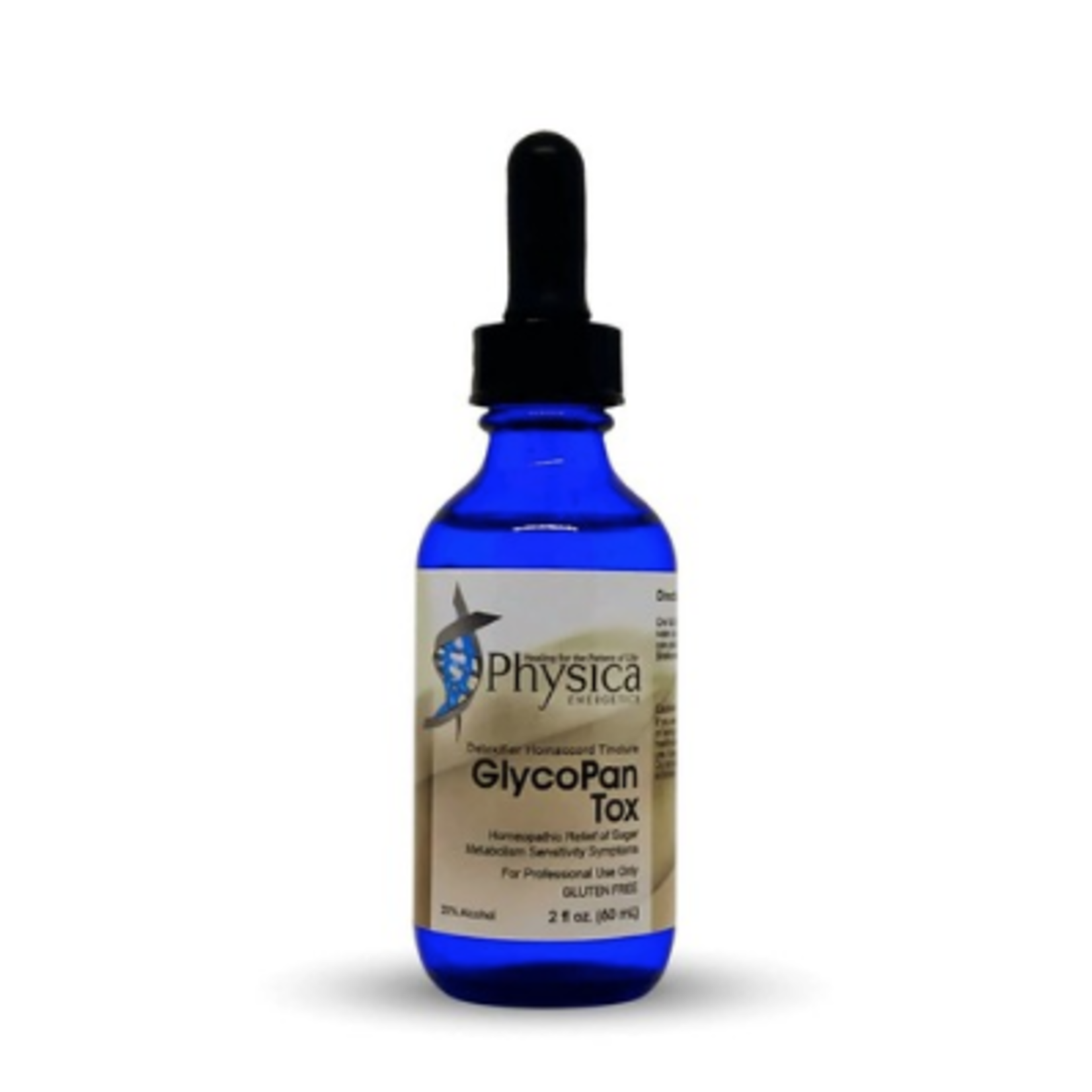 Physica GlycoPan Tox [special order only - email: Hello@corecarecenter.com]