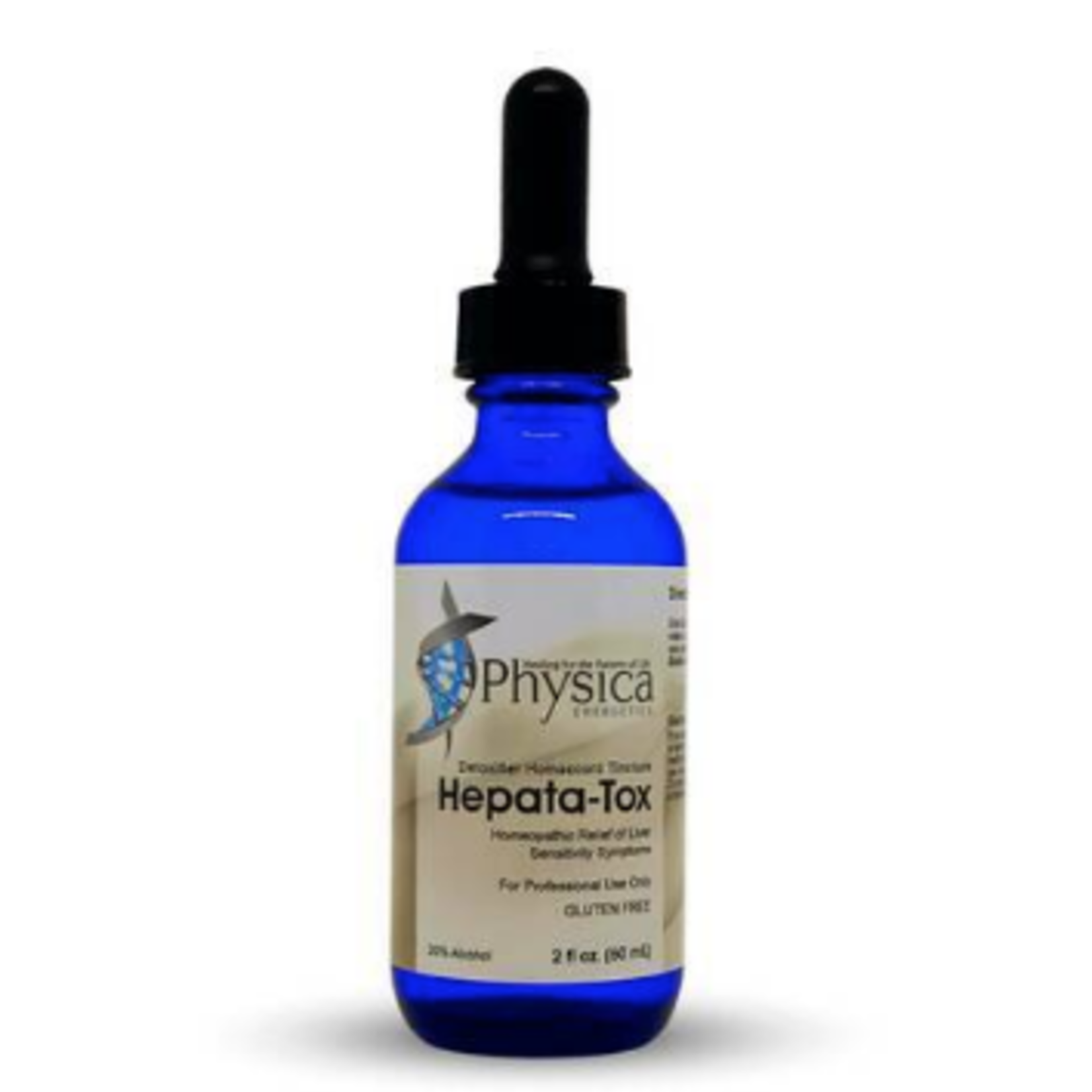 Physica Hepata-Tox