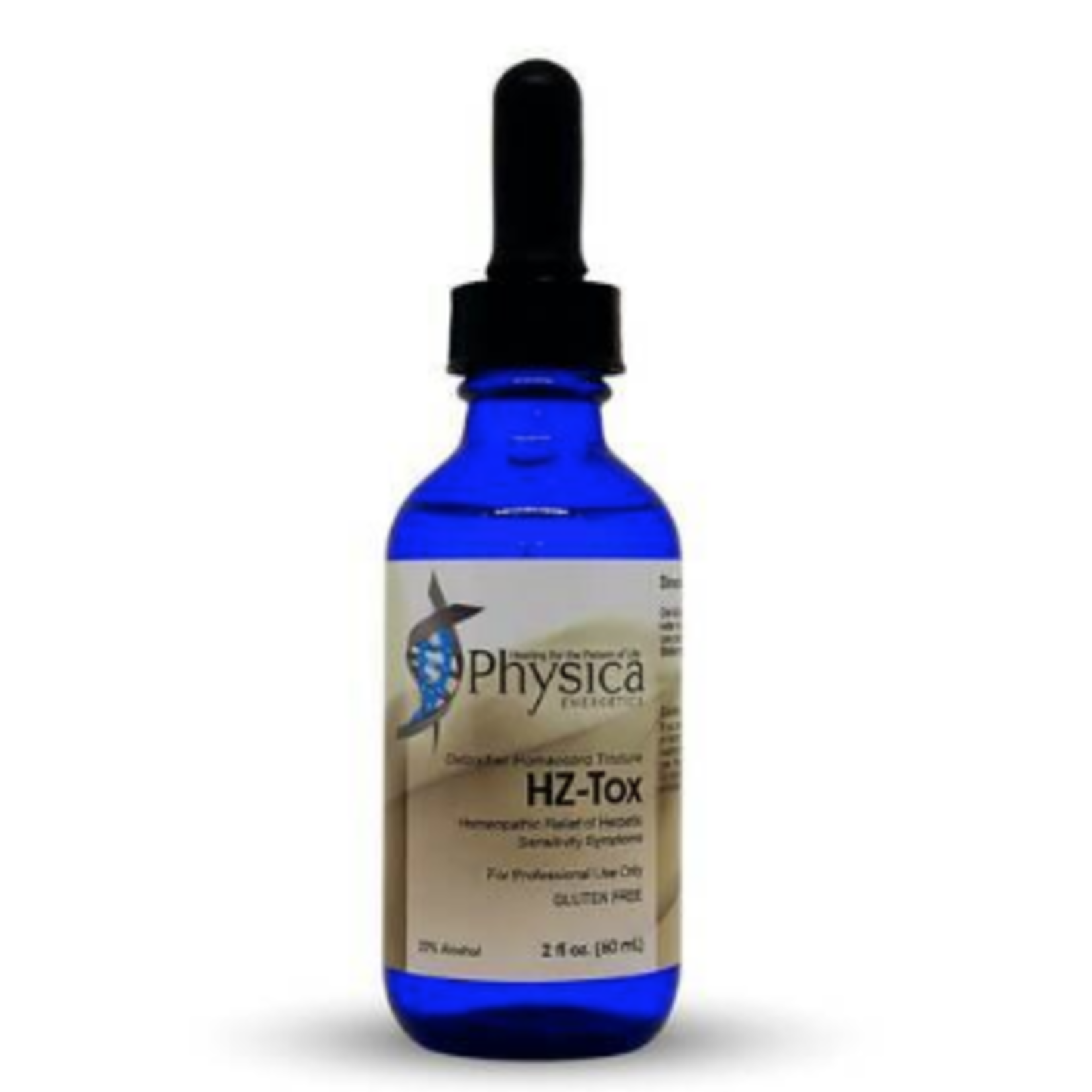 Physica HZ-Tox