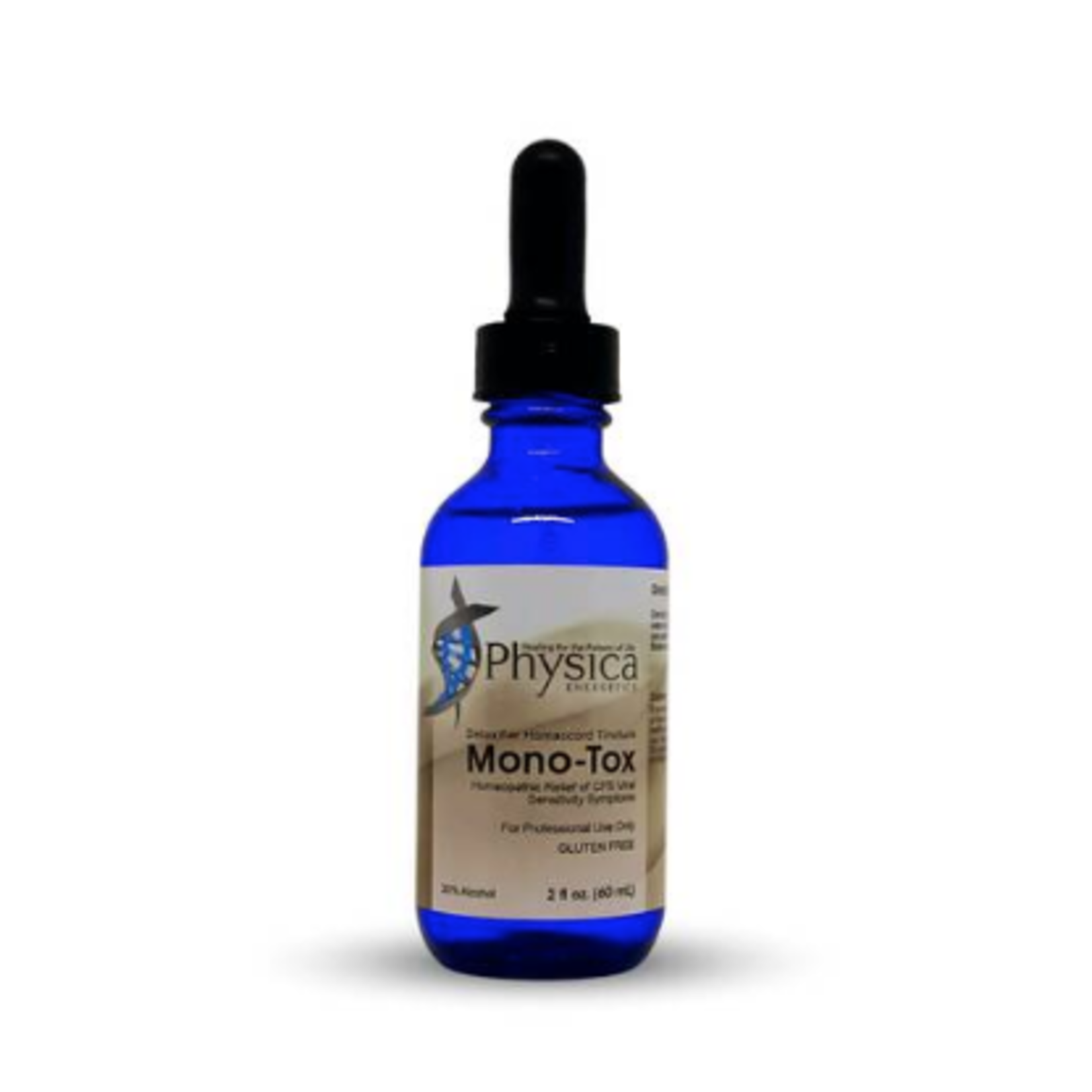 Physica Mono-Tox