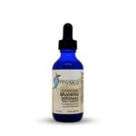 Physica Mycelia Intrinsic Tincture