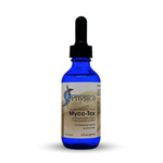 Physica Myco-Tox Homeopathic Tincture