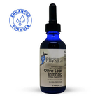 Physica Olive Leaf Intrinsic Tincture