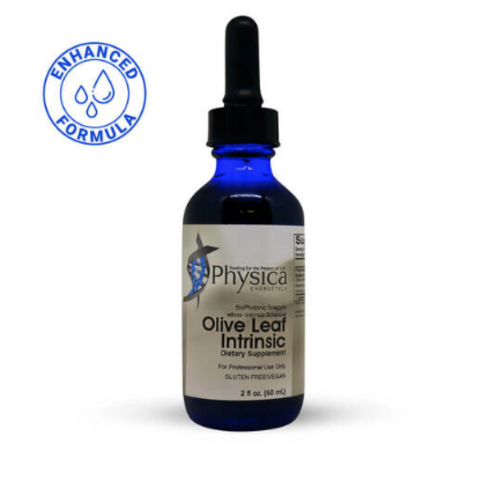 Physica Olive Leaf Intrinsic Tincture