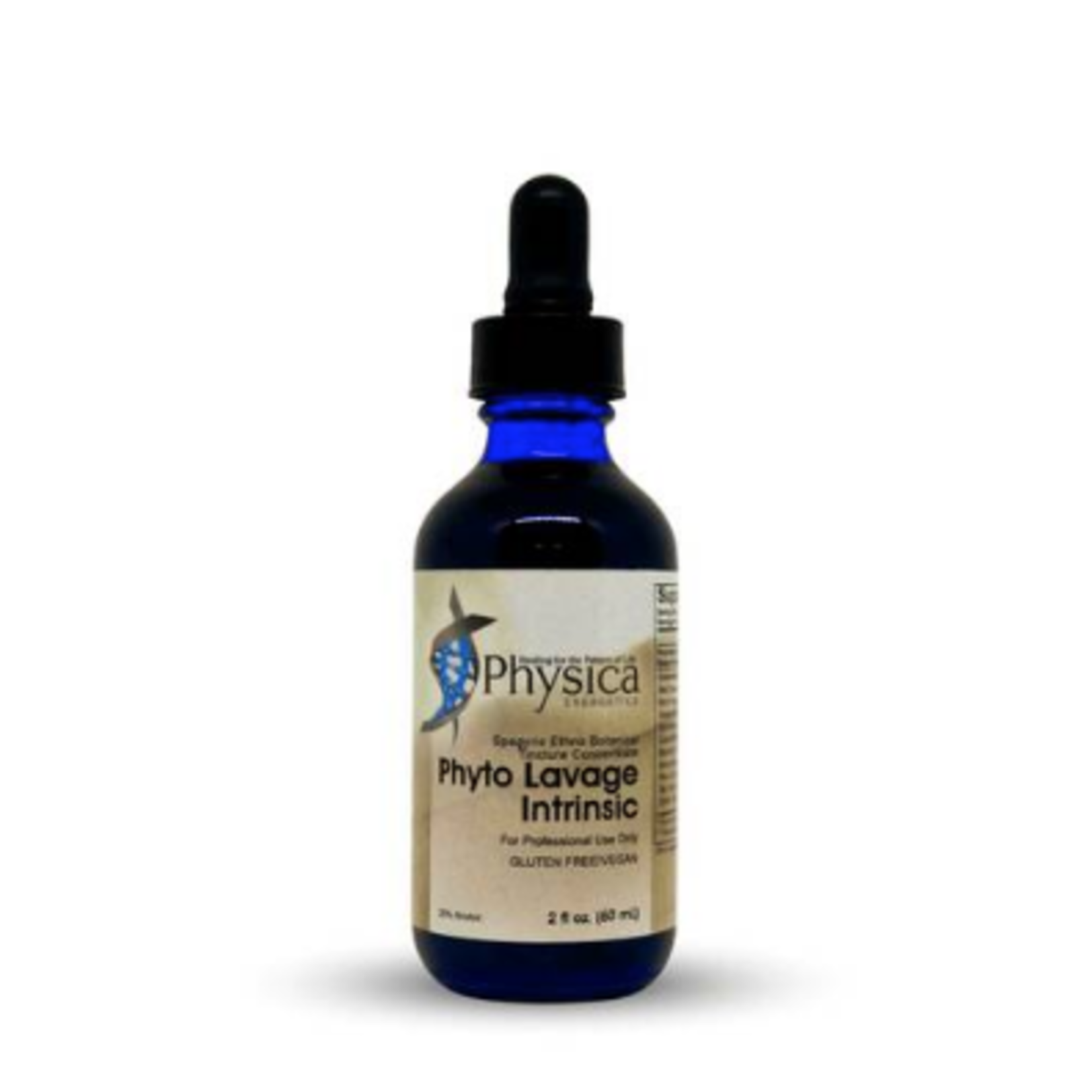 Physica Phyto Lavage Intrinsic Tincture