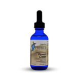 Physica Pineal Code Homeopathic Tincture