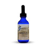 Physica ReHydrate Homeopathic Tincture