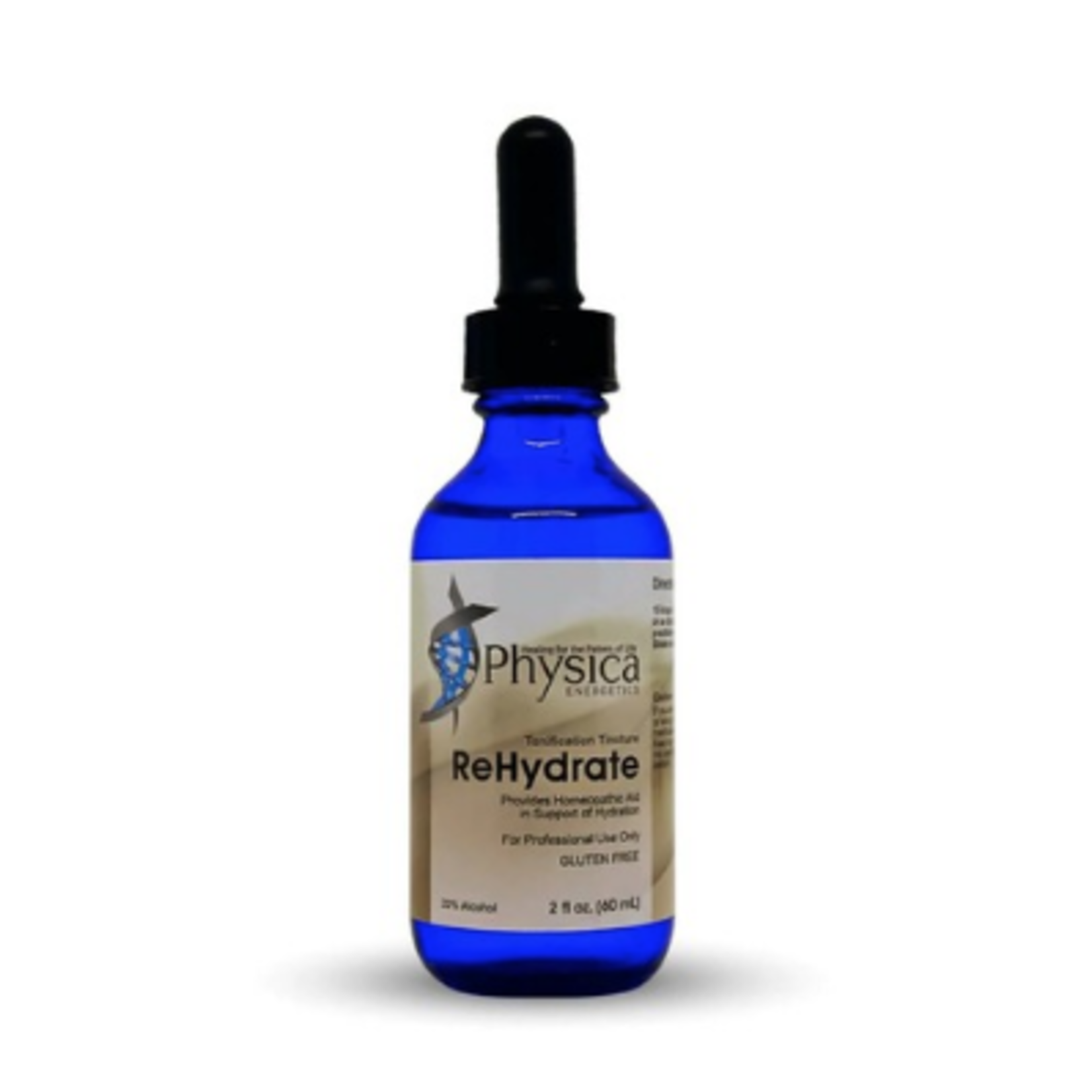Physica ReHydrate