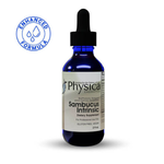 Physica Sambucus Intrinsic Tincture