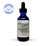 Physica Scrofulara Intrinsic Tincture