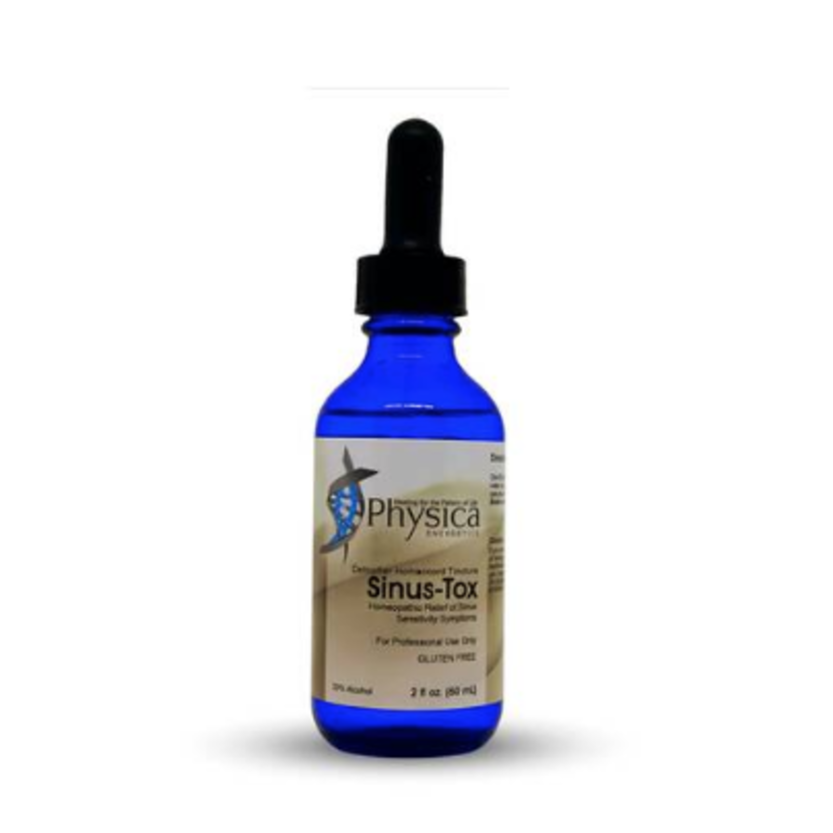 Physica Sinus-Tox